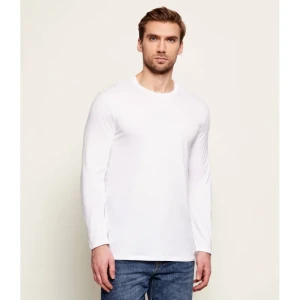 Armani Exchange Longsleeve | Slim Fit
