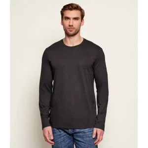 Armani Exchange Longsleeve | Slim Fit