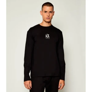 Armani Exchange Longsleeve | Slim Fit
