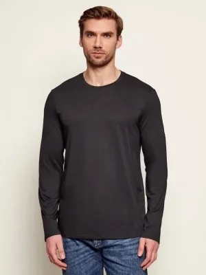 Armani Exchange Longsleeve | Slim Fit