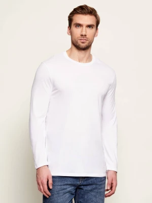 Armani Exchange Longsleeve | Slim Fit