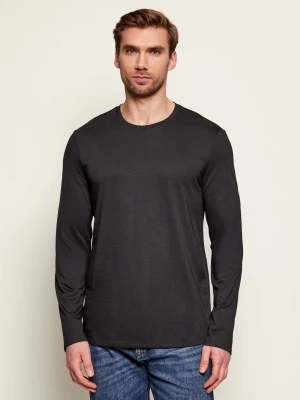 Armani Exchange Longsleeve | Slim Fit