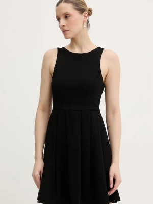 Armani Exchange mała czarna