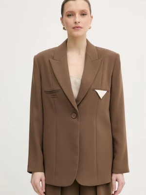 Armani Exchange marynarka damska