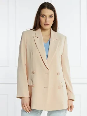 Armani Exchange Marynarka | Regular Fit