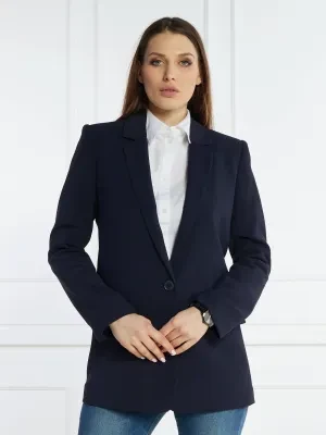 Armani Exchange Marynarka | Regular Fit