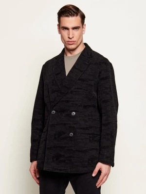 Armani Exchange Marynarka | Regular Fit