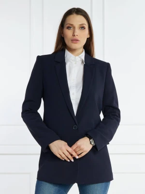 Armani Exchange Marynarka | Regular Fit