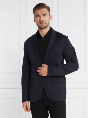 Armani Exchange Marynarka | Slim Fit