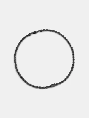 Armani Exchange naszyjnik męska AXG0163060