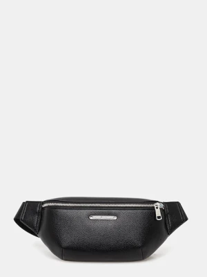 Armani Exchange nerka czarny