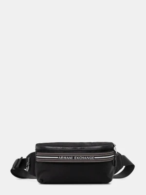 Armani Exchange nerka kolor czarny XM001605 AF17206