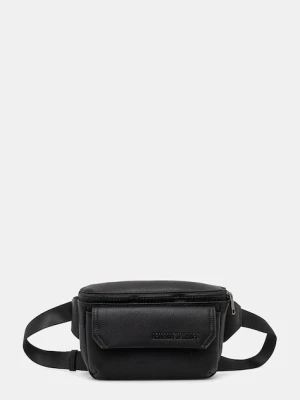 Armani Exchange nerka kolor czarny XM001638 AF17090