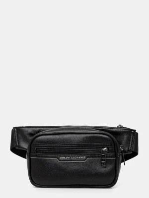 Armani Exchange nerka kolor czarny XM001639 AF17205