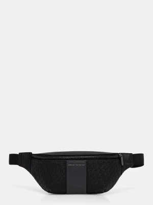 Armani Exchange nerka męska czarny