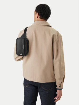 Armani Exchange Nerka XM002037 AF19931 UC001 Czarny