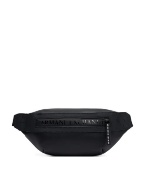 Armani Exchange Nerka XM003368 AF26679 MC043 Czarny