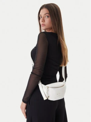 Armani Exchange Nerka XW002655 AF19902 U0011 Biały