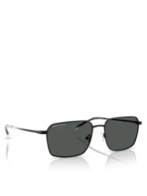 Armani Exchange Okulary przeciwsłoneczne 0AX2053S 57 600087 Czarny