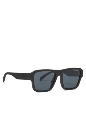 Armani Exchange Okulary przeciwsłoneczne 0AX4154SU 807887 Czarny