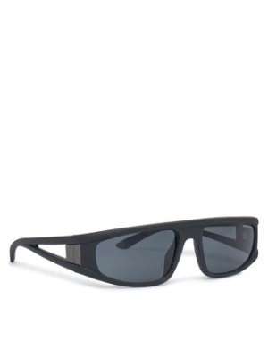 Armani Exchange Okulary przeciwsłoneczne 0AX4159SU 838487 Czarny