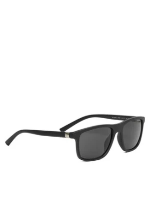 Armani Exchange Okulary przeciwsłoneczne 0AX4167SU 807887 Czarny