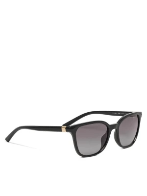 Armani Exchange Okulary przeciwsłoneczne 0AX4168SU 81588G Czarny