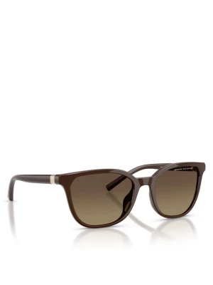 Armani Exchange Okulary przeciwsłoneczne 0AX4168SU 8402T5 Brązowy ciemny