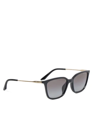 Armani Exchange Okulary przeciwsłoneczne 0AX4171SU 81588G Czarny