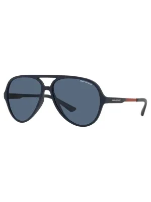 Armani Exchange Okulary przeciwsłoneczne