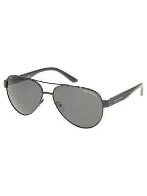 Armani Exchange Okulary przeciwsłoneczne