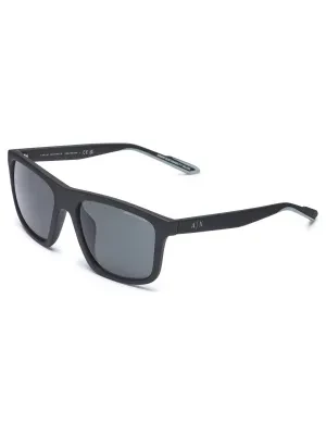 Armani Exchange Okulary przeciwsłoneczne AX4149SU