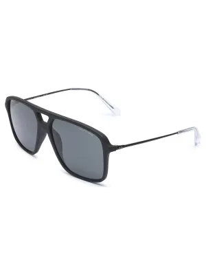 Armani Exchange Okulary przeciwsłoneczne AX4150SU