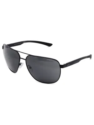 Armani Exchange Okulary przeciwsłoneczne