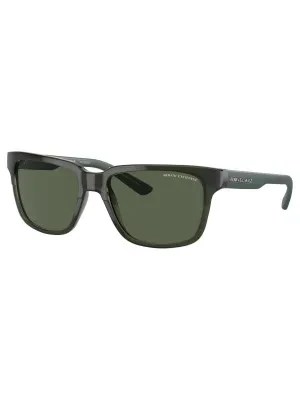 Armani Exchange Okulary przeciwsłoneczne