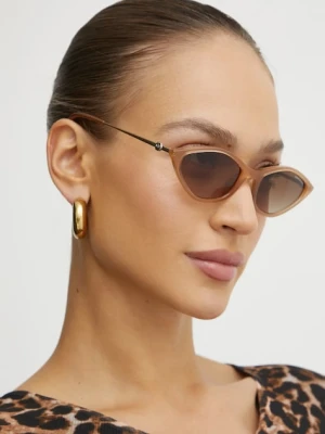 Armani Exchange okulary przeciwsłoneczne