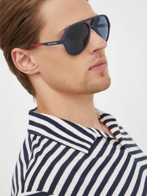 Armani Exchange okulary przeciwsłoneczne