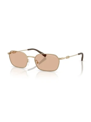 Armani Exchange okulary przeciwsłoneczne