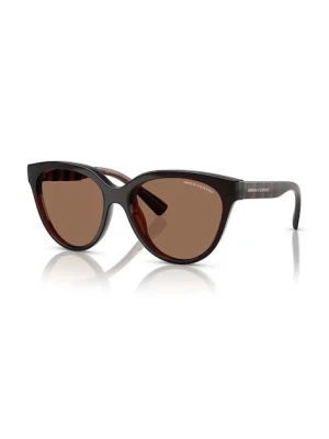 Armani Exchange okulary przeciwsłoneczne