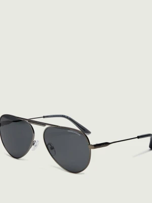 Armani Exchange Okulary przeciwsłoneczne AX2060S