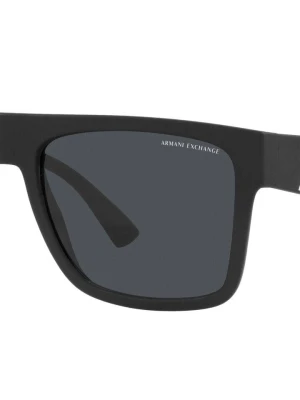 Armani Exchange Okulary przeciwsłoneczne