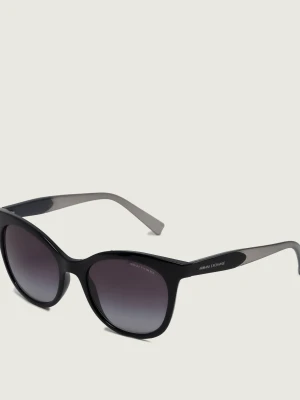 Zdjęcie produktu Armani Exchange Okulary przeciwsłoneczne AX4094S