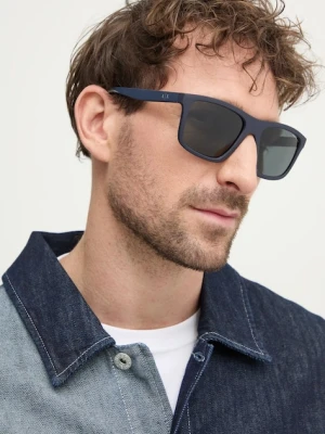 Armani Exchange okulary przeciwsłoneczne