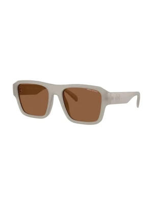 Armani Exchange okulary przeciwsłoneczne
