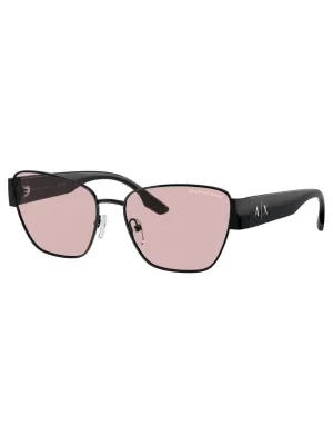 Armani Exchange Okulary przeciwsłoneczne AX2051S