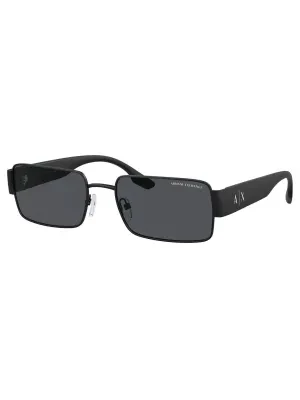 Armani Exchange Okulary przeciwsłoneczne AX2052S