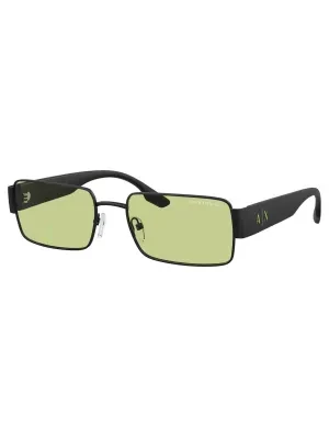 Armani Exchange Okulary przeciwsłoneczne AX2052S