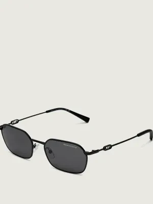 Armani Exchange Okulary przeciwsłoneczne AX2056S