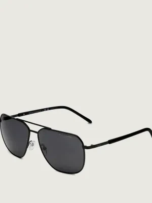 Armani Exchange Okulary przeciwsłoneczne AX2057S