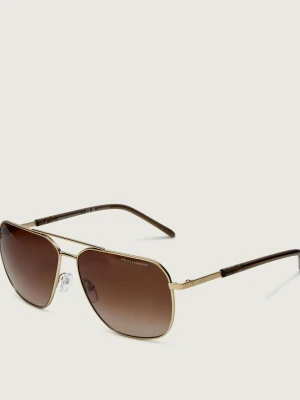 Armani Exchange Okulary przeciwsłoneczne AX2057S